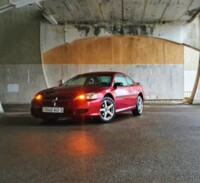 Dodge Stratus II · Рестайлинг, 2003 г.