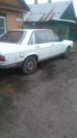 Audi 100 С2, 1980 г.