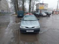 Renault Laguna I, 1997 г.