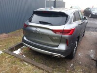 Infiniti QX50 P71A, 2018 г.