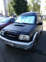 Suzuki Grand Vitara FT, 1999 г.