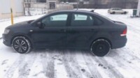 Volkswagen Polo Sedan I · Рестайлинг, 2018 г.