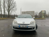 Renault Laguna III, 2009 г.