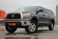 Toyota Tundra II, 2009 г.