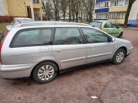 Citroen C5 I, 2003 г.