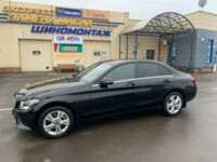 Mercedes-Benz C-Класс W205, S205, C205, A205, 2020 г.