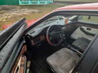 Audi 100 С3 · Рестайлинг, 1990 г.