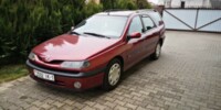 Renault Laguna I · Рестайлинг, 1998 г.