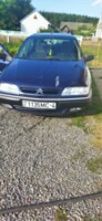 Citroen Xantia X2, 1998 г.