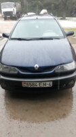Renault Laguna I · Рестайлинг, 1998 г.