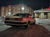 Audi 100 4A, C4, 1991 г.