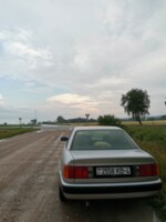 Audi 100 4A, C4, 1991 г.