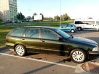 Volvo V40 I, 1997 г.