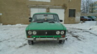 Lada (ВАЗ) 2106, 1985 г.