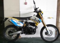 Racer Enduro RC300-GY8A, 2022 г.