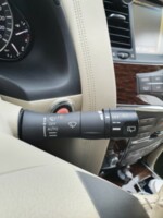 Nissan Patrol Y62, 7 мест, 2011 г.