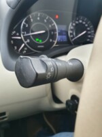 Nissan Patrol Y62, 7 мест, 2011 г.