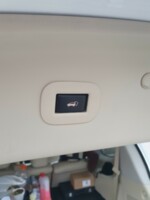 Nissan Patrol Y62, 7 мест, 2011 г.