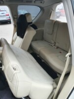 Nissan Patrol Y62, 7 мест, 2011 г.
