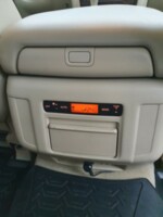 Nissan Patrol Y62, 7 мест, 2011 г.