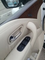 Nissan Patrol Y62, 7 мест, 2011 г.