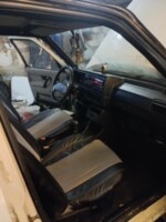 Volkswagen Golf II, 1991 г.