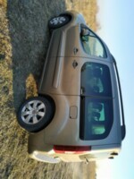 Citroen Berlingo II · Рестайлинг, 2015 г.