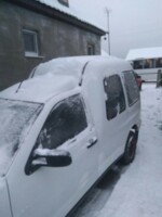 Volkswagen Caddy II, 1998 г.