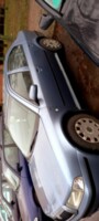 Skoda Octavia I · Рестайлинг, 2002 г.