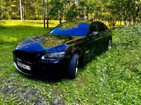 BMW 7 серия F01, F04, 2009 г.