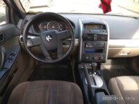 Mitsubishi Galant IX, 2004 г.