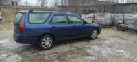 Renault Laguna I, 1997 г.