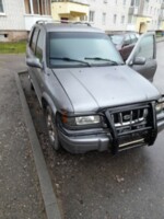 Kia Sportage I, 2000 г.