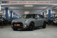 MINI Clubman II, 2018 г.