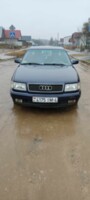 Audi 100 4A, C4, 1993 г.