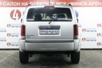 Dodge Nitro, 2007 г.