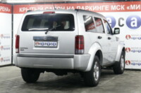 Dodge Nitro, 2007 г.
