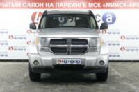Dodge Nitro, 2007 г.