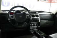 Dodge Nitro, 2007 г.