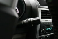 Dodge Nitro, 2007 г.