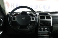 Dodge Nitro, 2007 г.