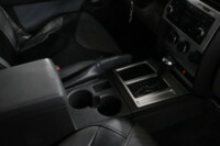 Dodge Nitro, 2007 г.