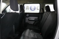 Dodge Nitro, 2007 г.