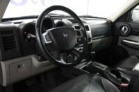 Dodge Nitro, 2007 г.