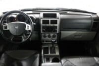 Dodge Nitro, 2007 г.