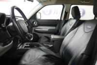 Dodge Nitro, 2007 г.