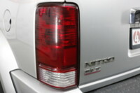 Dodge Nitro, 2007 г.