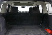 Dodge Nitro, 2007 г.