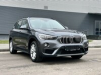 BMW X1 F48, 2018 г.