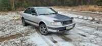 Audi 100 4A, C4, 1993 г.
